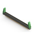 395-126-559-288 - 395 SERIES (.100" (2.54MM) CONTA