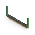 395-126-560-258 - 395 SERIES (.100" (2.54MM) CONTA
