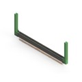 395-142-541-258 - 395 SERIES (.100" (2.54MM) CONTA