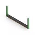 395-126-555-258 - 395 SERIES (.100" (2.54MM) CONTA