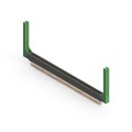 395-142-542-558 - 395 SERIES (.100" (2.54MM) CONTA