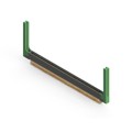 395-142-544-258 - 395 SERIES (.100" (2.54MM) CONTA