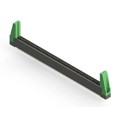 395-126-556-288 - 395 SERIES (.100" (2.54MM) CONTA