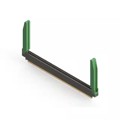 395-126-555-878 - 395 SERIES (.100" (2.54MM) CONTA