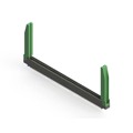 395-126-556-578 - 395 SERIES (.100" (2.54MM) CONTA