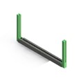 356-031-520-158 - 356 SERIES (.156" (3.96MM) CONTA