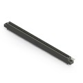 395-067-559-407 - 395 SERIES (.100" (2.54MM) CONTA