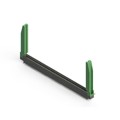395-061-559-678 - 395 SERIES (.100" (2.54MM) CONTA