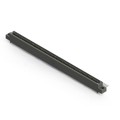 395-067-559-408 - 395 SERIES (.100" (2.54MM) CONTA