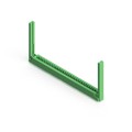 307-031-545-168 - 307 SERIES (.156" (3.96MM) CONTA