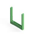 307-009-557-168 - 307 SERIES (.156" (3.96MM) CONTA