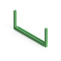 307-031-545-158 - 307 SERIES (.156" (3.96MM) CONTA