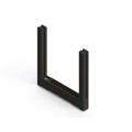 357-009-557-158 - 357 SERIES (.156" (3.96MM) CONTA