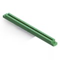 306-036-520-102 - CONN EDGE DUAL FMALE 72POS 0.156