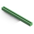 306-036-500-101 - CONN EDGE DUAL FMALE 72POS 0.156