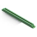 306-036-500-104 - CONN EDGE DUAL FMALE 72POS 0.156