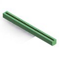 306-036-520-101 - CONN EDGE DUAL FMALE 72POS 0.156