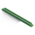 306-036-520-104 - CONN EDGE DUAL FMALE 72POS 0.156