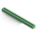 306-036-521-101 - CONN EDGE DUAL FMALE 72POS 0.156