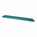 306-036-521-102 - CONN EDGE DUAL FMALE 72POS 0.156