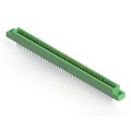 341-106-521-204 - 341 SERIES (.100" (2.54MM) CONTA