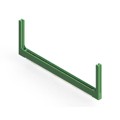345-136-524-258 - 345 SERIES (.100" (2.54MM) CONTA