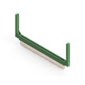 345-136-540-858 - 345 SERIES (.100" (2.54MM) CONTA