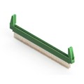345-136-542-888 - 345 SERIES (.100" (2.54MM) CONTA