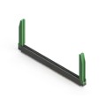 395-066-558-478 - 395 SERIES (.100" (2.54MM) CONTA