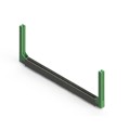395-066-559-458 - 395 SERIES (.100" (2.54MM) CONTA