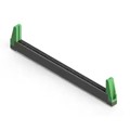 395-066-558-188 - 395 SERIES (.100" (2.54MM) CONTA