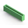342-022-500-101 - 342 SERIES (.100" (2.54MM) CONTA