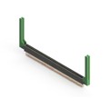 395-138-540-858 - 395 SERIES (.100" (2.54MM) CONTA