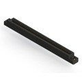 391-041-520-103 - 391 SERIES (.100" (2.54MM) CONTA
