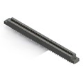 356-036-500-102 - CONN EDGE DUAL FMALE 72POS 0.156