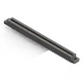 356-036-500-104 - CONN EDGE DUAL FMALE 72POS 0.156