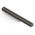 356-036-520-101 - CONN EDGE DUAL FMALE 72POS 0.156