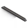 356-036-520-102 - CONN EDGE DUAL FMALE 72POS 0.156