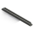 356-036-520-104 - CONN EDGE DUAL FMALE 72POS 0.156