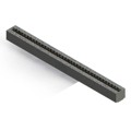 356-036-521-101 - CONN EDGE DUAL FMALE 72POS 0.156