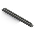 356-036-521-102 - CONN EDGE DUAL FMALE 72POS 0.156