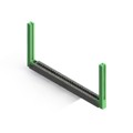 356-030-520-158 - 356 SERIES (.156" (3.96MM) CONTA