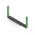 356-030-500-158 - 356 SERIES (.156" (3.96MM) CONTA