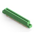 342-030-558-107 - 342 SERIES (.100" (2.54MM) CONTA
