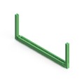 307-078-500-258 - 307 SERIES (.156" (3.96MM) CONTA