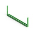 307-078-540-268 - 307 SERIES (.156" (3.96MM) CONTA