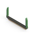 395-122-558-878 - 395 SERIES (.100" (2.54MM) CONTA