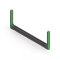 395-122-556-258 - 395 SERIES (.100" (2.54MM) CONTA