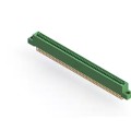 345-053-558-108 - 345 SERIES (.100" (2.54MM) CONTA