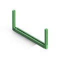 306-030-520-158 - 306 SERIES (.156" (3.96MM) CONTA